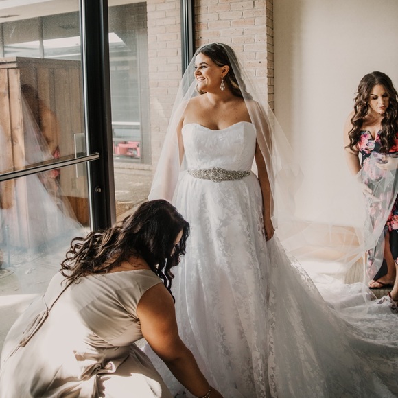 Meet your Posher, Morgan - Picture 2 of 4